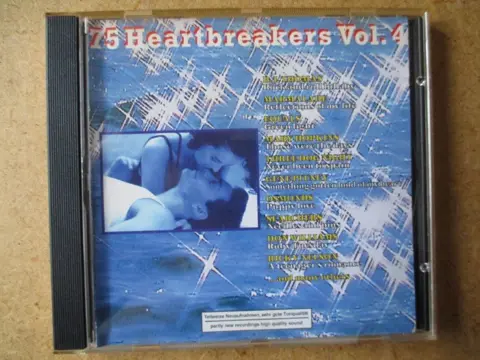 Heartbreakers 4 adv8323