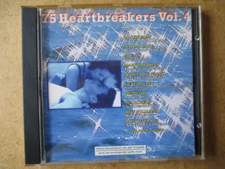 Heartbreakers 4 adv8323