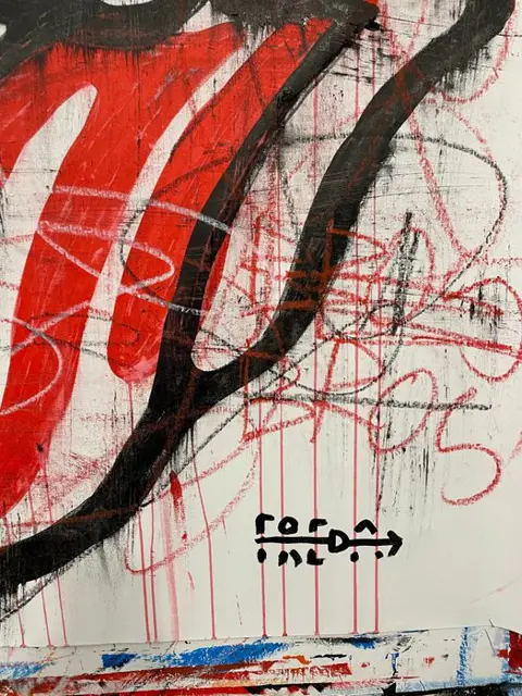 Freda People (1988-1990) - The Rolling Stones