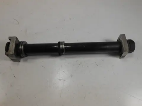 ACHTER AS Yamaha YZF R6 1998 - 2002