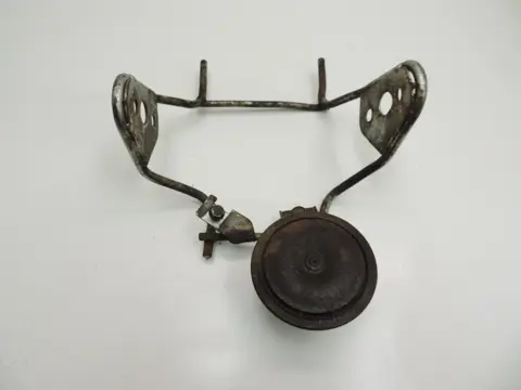KOPLAMP Honda CB 600 F 1998 - 2004