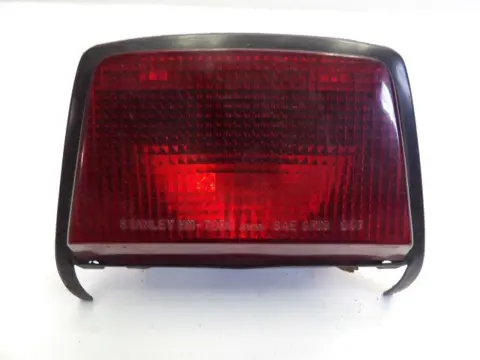 ACHTER LICHT Honda VF 500 1984 - 1985