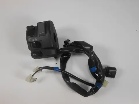 STUURSCHAKELAAR LINKS Yamaha YZF R6 2017 - 2022