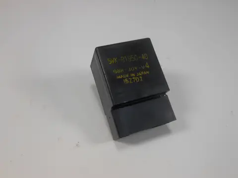 RELAIS Yamaha YZF R6 2017 - 2022