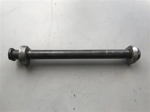 ACHTER AS Aprilia RSV 1000 2001 - 2003