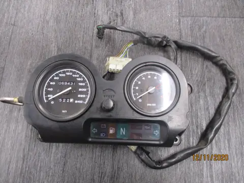 TELLERSET BMW R 1100 RT 1990 - 2002