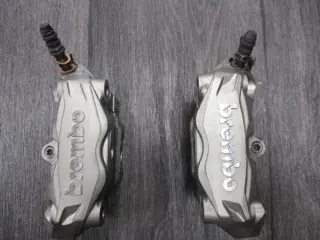 REMKLAUWEN Ducati Hypermotard 939 2016 - 2018