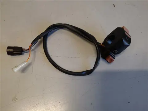 STUURSCHAKELAAR RECHTS Aprilia RSV 1000 2001 - 2003
