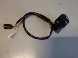 STUURSCHAKELAAR RECHTS Aprilia RSV 1000 2001 - 2003
