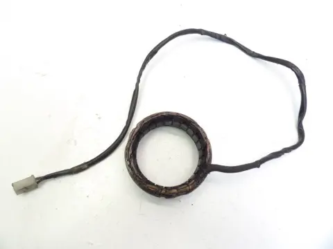 DYNAMO Yamaha XJ 600 F 1984 - 1991