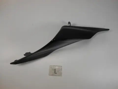 LINKER ACHTERKANT Yamaha YZF R6 2017 - 2022