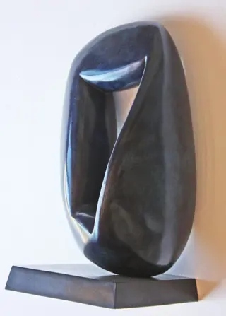 Bernard Métranve (1949) - Clarès IV