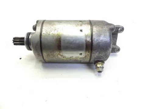 STARTMOTOR Suzuki GSX 750 1984 - 1986
