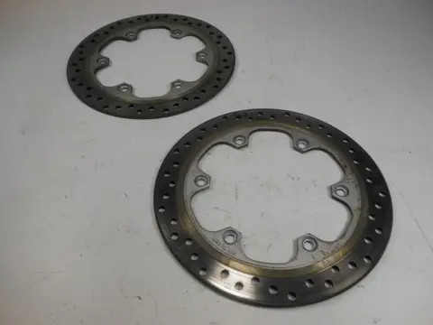 REMSCHIJVEN SET Honda CBR 600 F 1991 - 1994