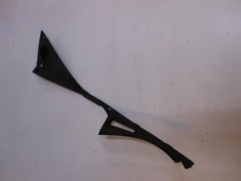 LINKER BINNENKUIP Honda CBR 600 RR 2007 - 2008