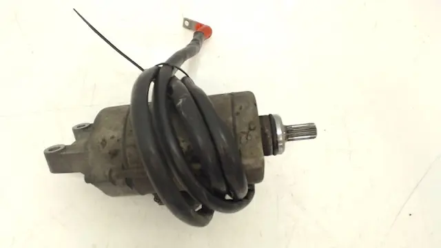 STARTMOTOR Honda VTR 1000 F 1997 - 2006