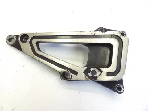 LINKER SCHETSPLAAT Yamaha TR1 1981 - 1985