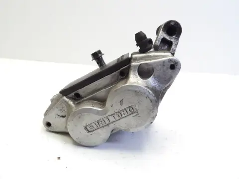 REMKLAUW LINKS VOOR Yamaha TDM 1991 - 1995