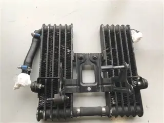 OLIEKOELER Aprilia RSV 1000 2004 - 2005 / 2006 - 2008