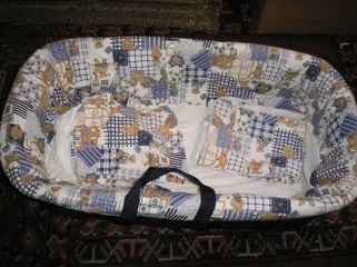 Reiswieg -ook gemakkelijk op vakantie