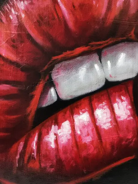 Eliseo Ferrandiz - The Forbidden Love II