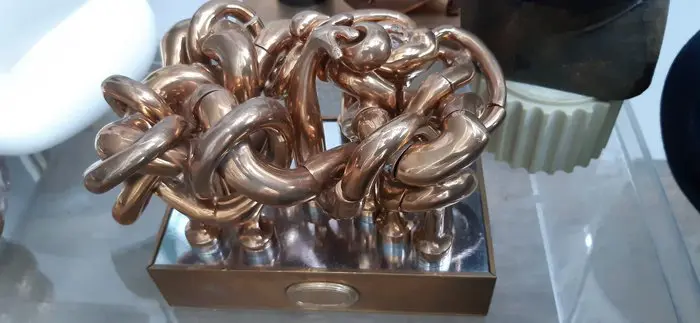 Miguel Berrocal (1933-2006) - Hommage à Picasso