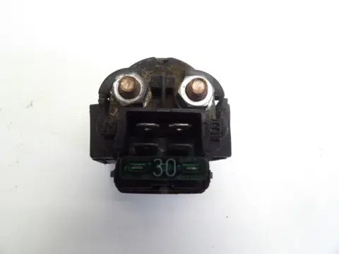 STARTMOTORRELAIS Kawasaki GPX 600 1988 - 1994