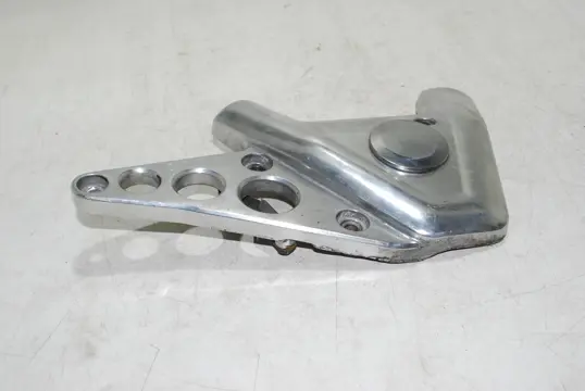 FRAME-ONDERDELEN Honda VT 1100 1985 - 1986