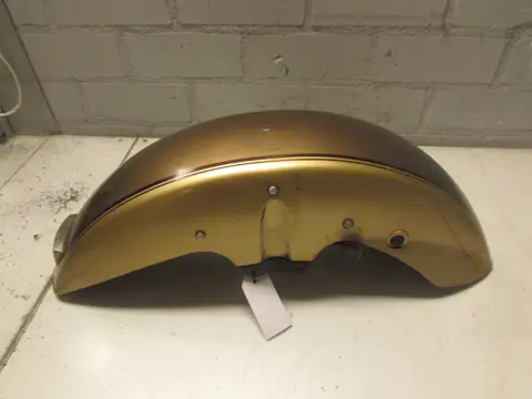 VOORSPATBORD Honda Goldwing GL 1984 - 1987