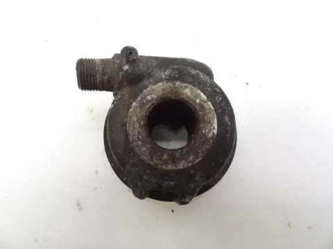 SNELHEIDSOPNEMER Yamaha XJ 600 Diversion 1984 - 1991