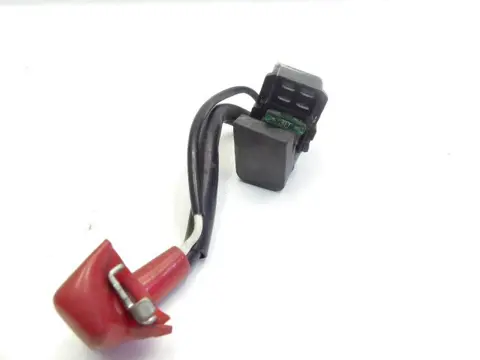 STARTMOTORRELAIS Kawasaki ZZR 1200 2002 - 2005