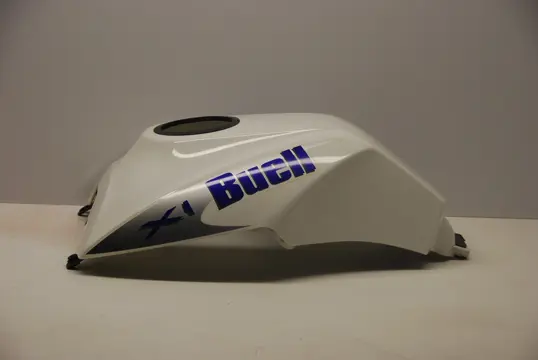 TANKCOVER Buell X1 Lightning 2002 - 2004