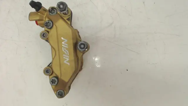 REMKLAUW Honda CBR Fireblade 2000 - 2001