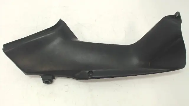 RECHTER ACHTERKANT Honda CBR Fireblade 2000 - 2001