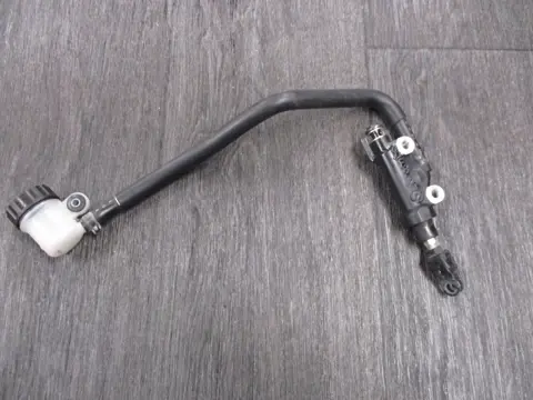 REMPOMP ACHTER Yamaha MT 09 Tracer 2018 - 2020