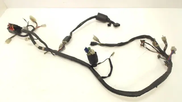 KABELBOOM Yamaha XJ 600 Diversion 1992 - 1996