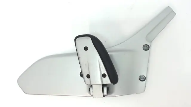 DUO VOETSTEUN RECHTS BMW K 1200 LT 1998 - 2002