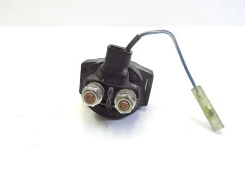 STARTMOTORRELAIS Yamaha XJ 600 Diversion 1992 - 1996