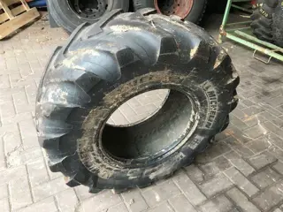 Michelin XMCL Profiel 12.5/80-18