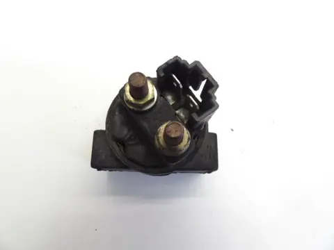 STARTMOTORRELAIS Kawasaki GPZ 600 1985 - 1987