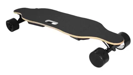 REDPAWZ SYL-06 Electric Skateboard Dual 350W