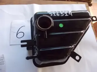 Header tank Ferrari Testarossa