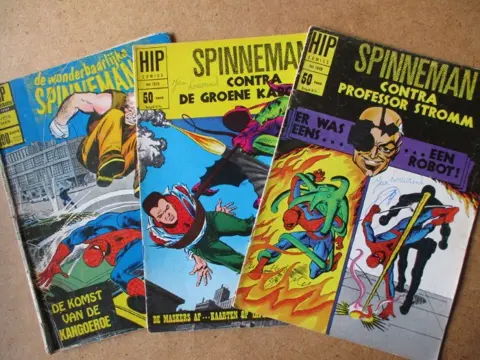 Hip classics adv8461