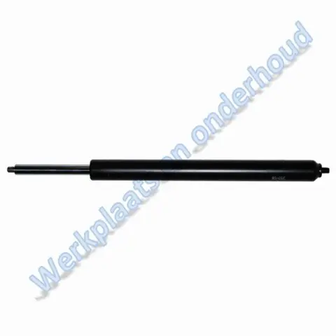 Gasveercilinders diverse uitvoeringen