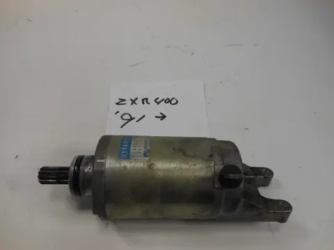 STARTMOTOR Kawasaki ZXR 400 1991 - 1996