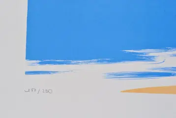 Maria-Teresa Torres (1956) - Le Phare