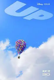 UP filmposter.
