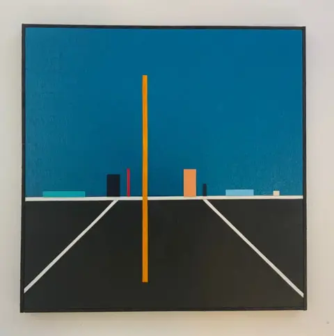 Paulus Noomen - Somewhere…