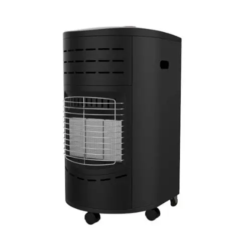 Infrarood propaan ronde gaskachel 4.2 kW zeer krachtig!