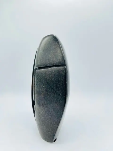 Richard Mteki (XX-XXI) - Cubist head